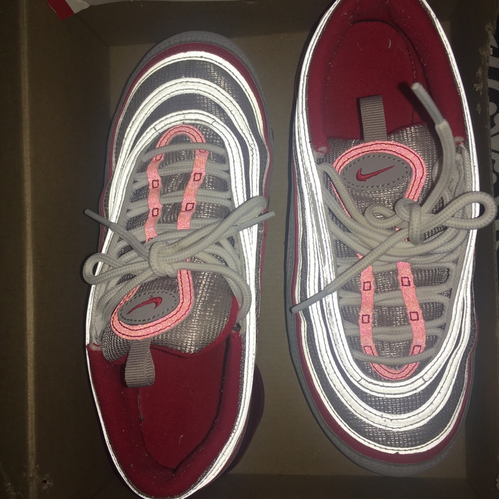 Nike air max plus - Picture 2 of 2